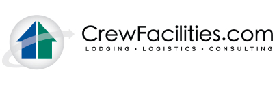 Crew Facilities logo