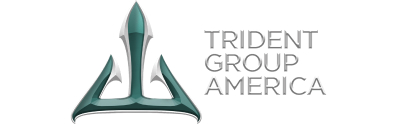 Trident Group America logo